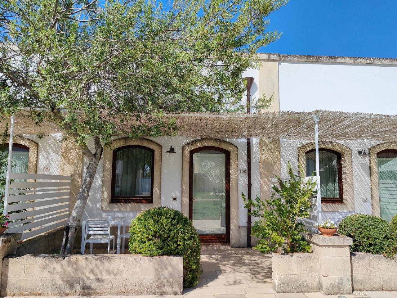 Masseria Corda Di Lana Hotel & Resort - 4