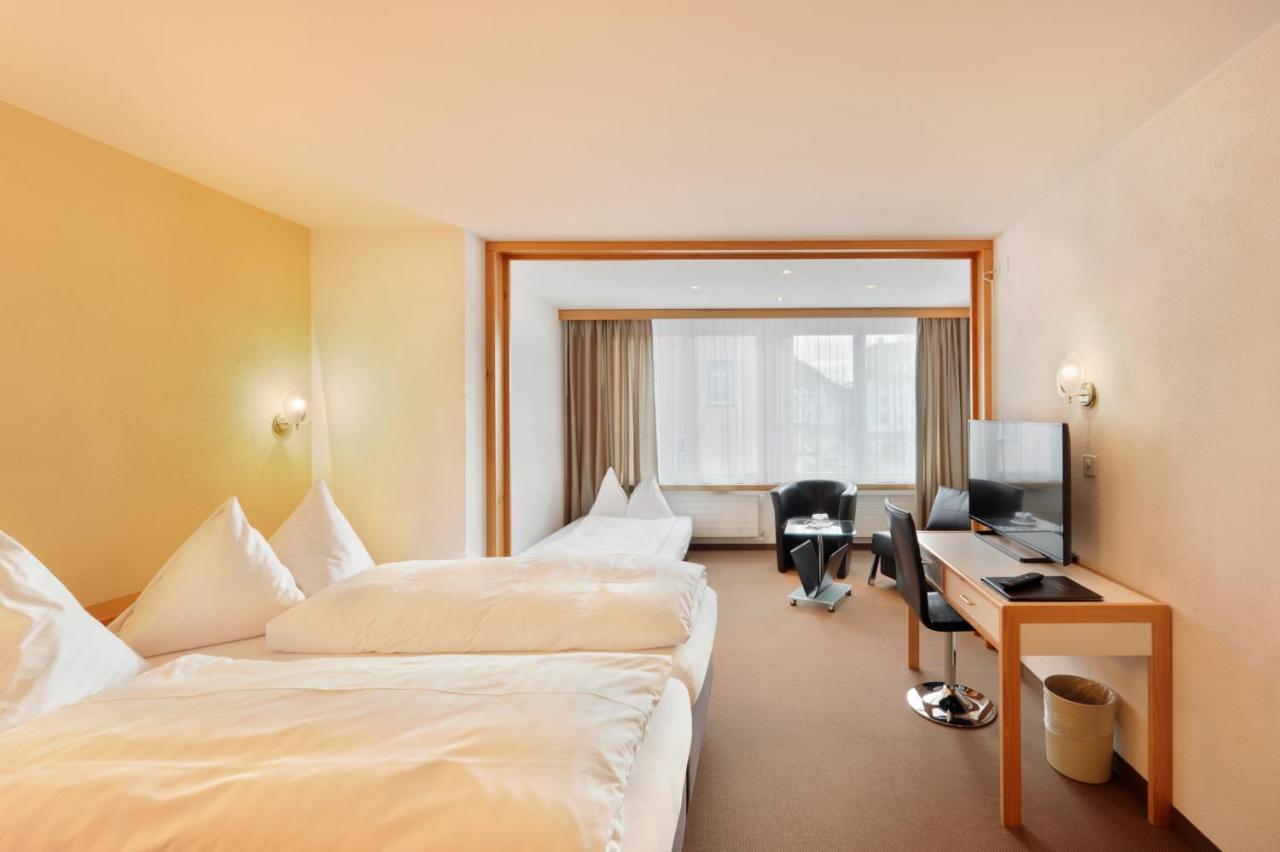 Foto - Hotel Dischma