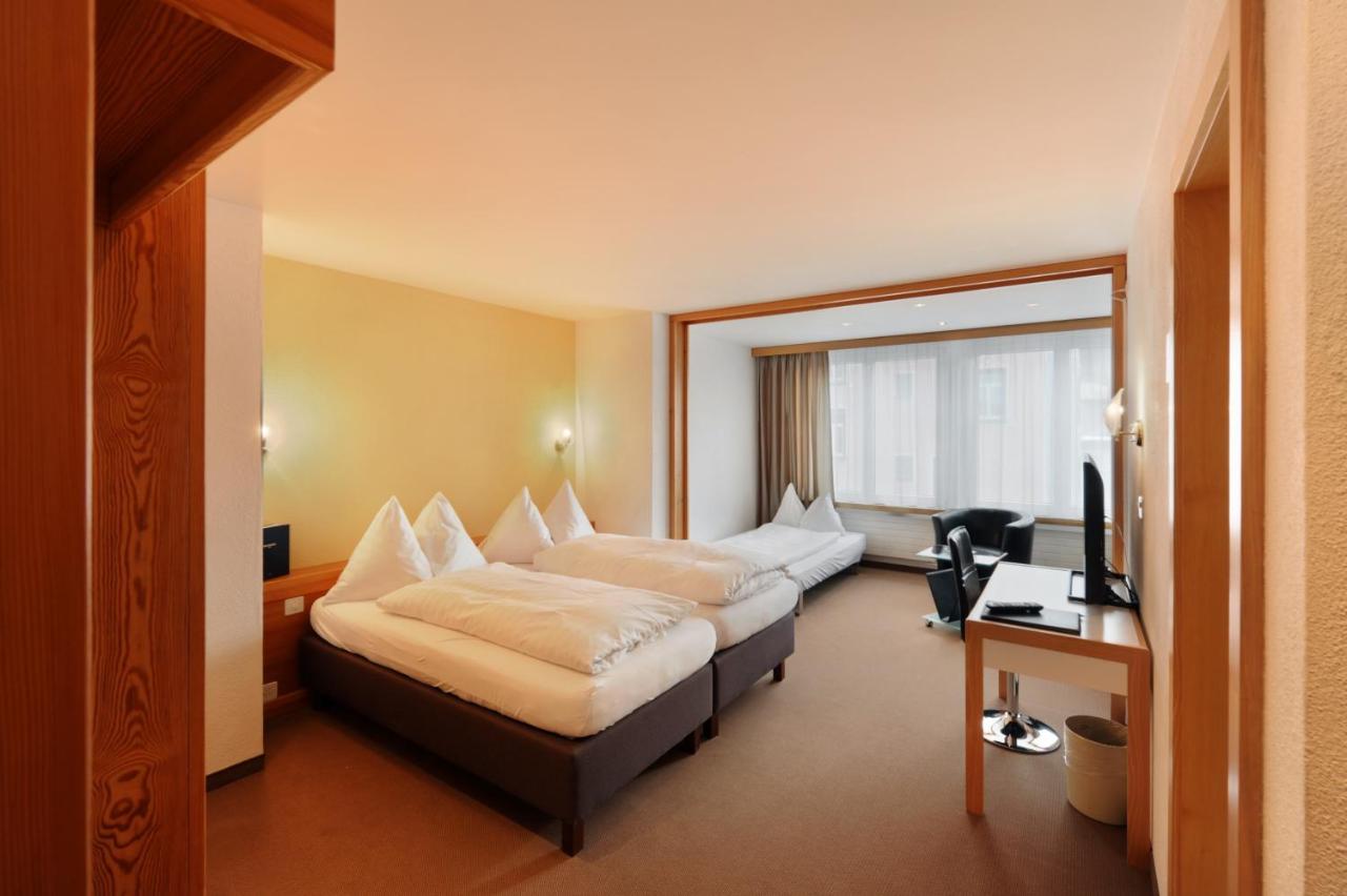 Foto - Hotel Dischma