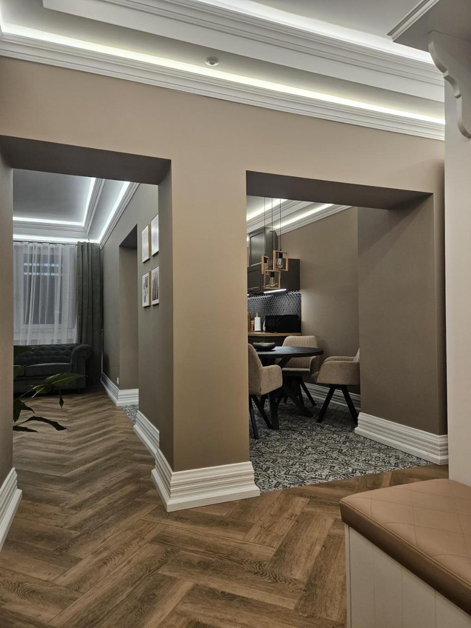 Apartament Twin I - 5