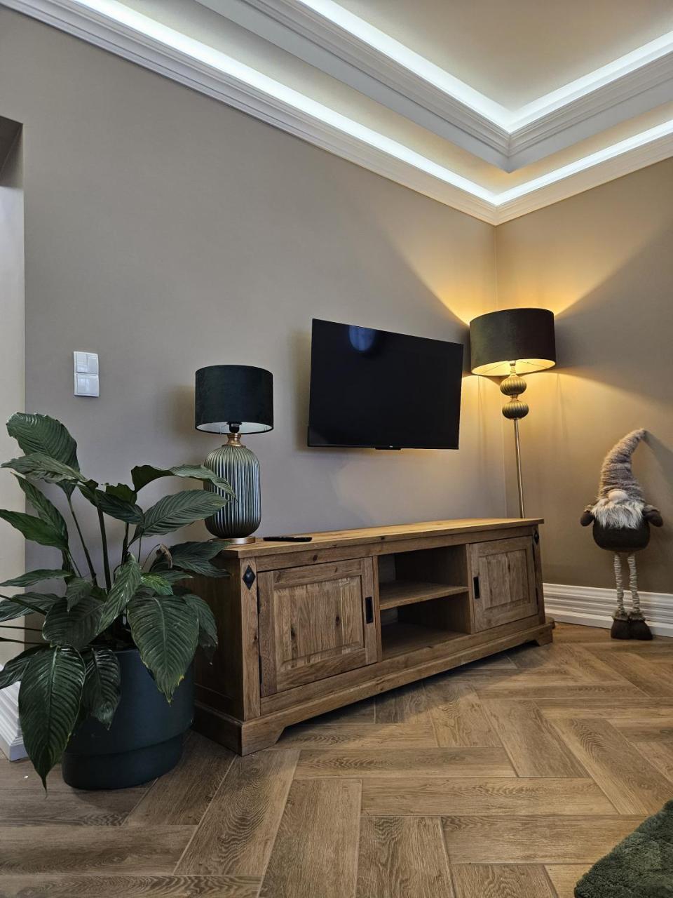 Apartament Twin I - 2