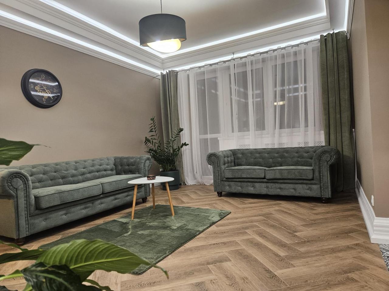 Apartament Twin I - 3
