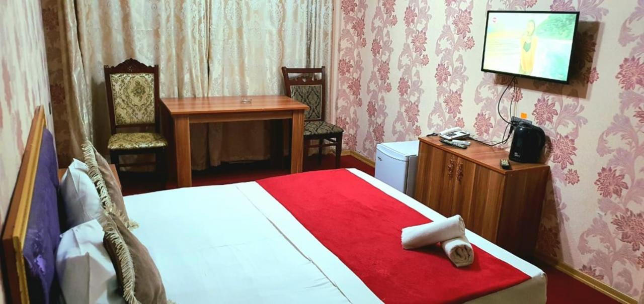 Foto - City Center Hotel