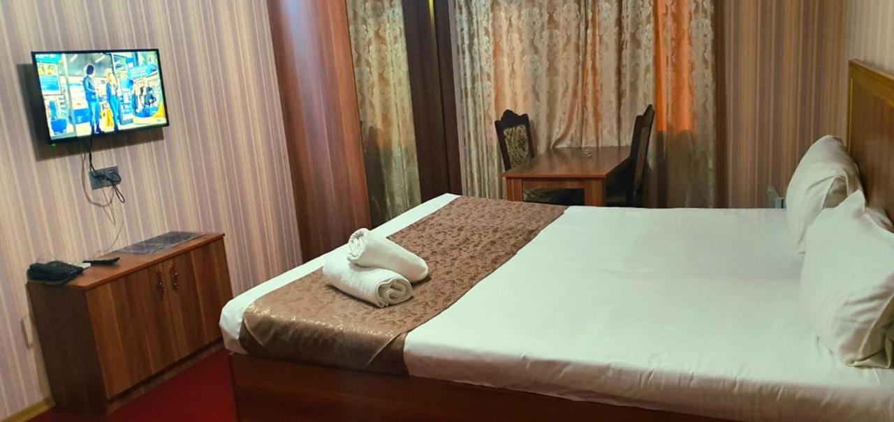 Foto - City Center Hotel
