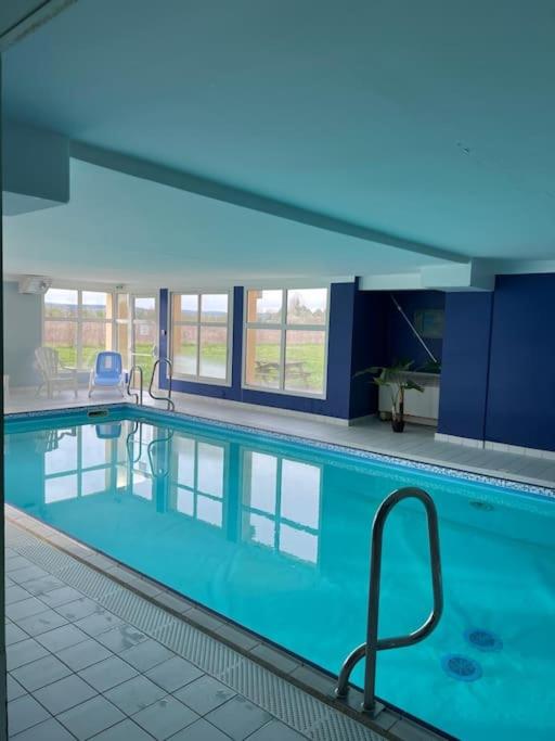 Séjour aux allées du Green, piscine & SPA - 3