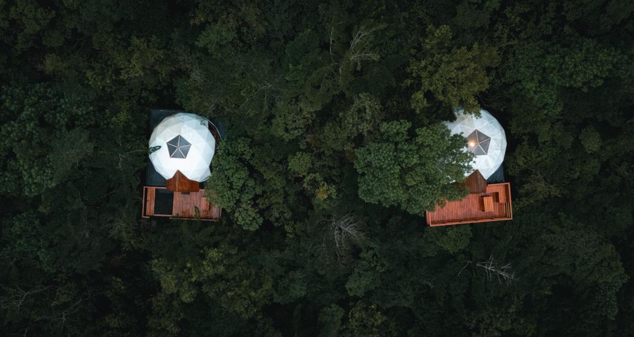 Naturave Monteverde - Treetop Cabins