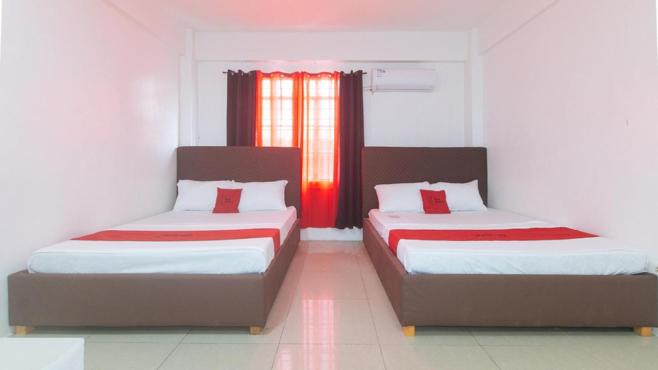 Photo - RedDoorz @ Najar Residences near NAIA Terminal