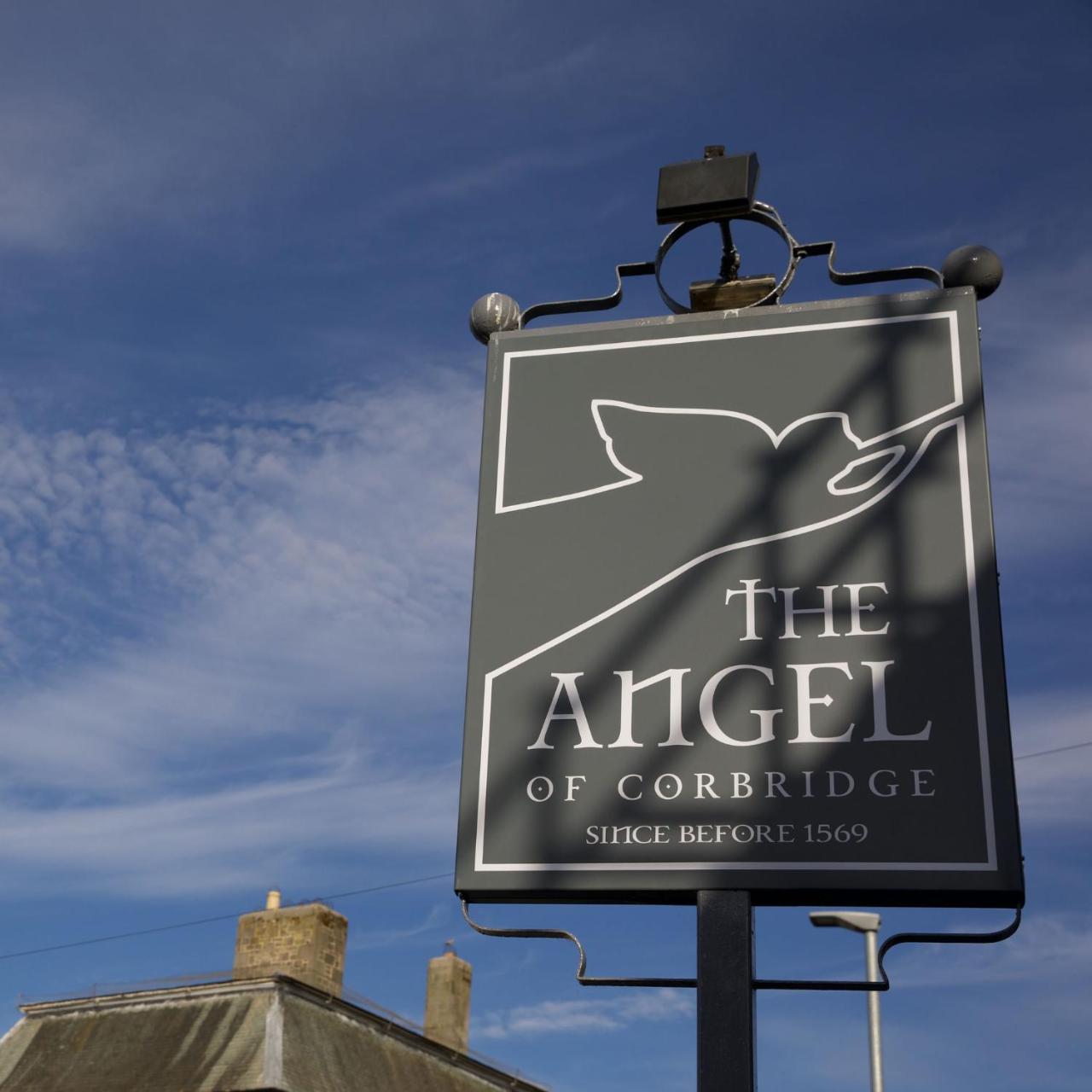 The Angel of Corbridge Limited - 3