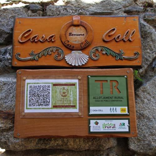 Casa Coll photo 2