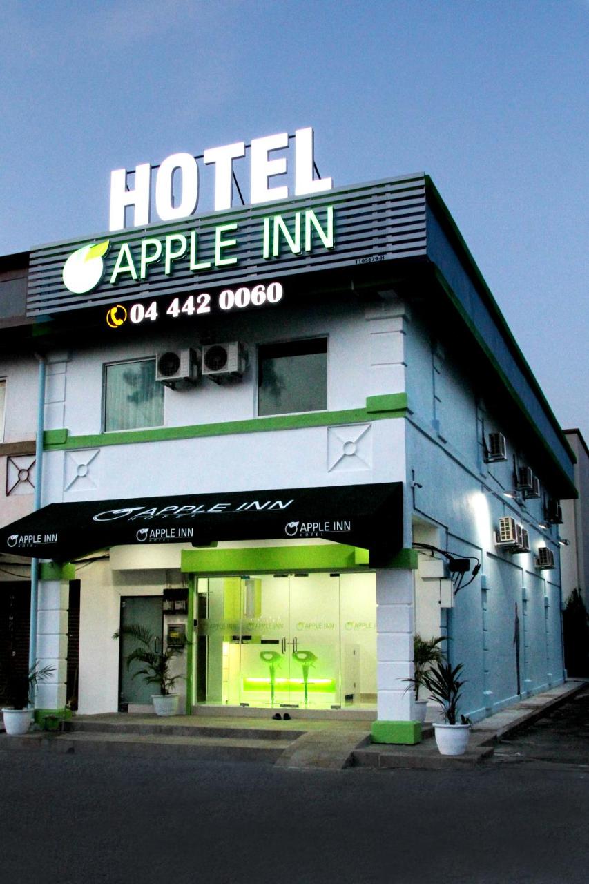 Foto - Apple Inn Hotel