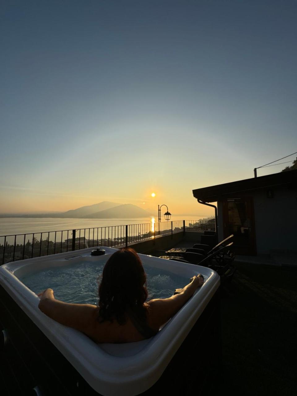 Terrazza sulle mura Appartamento Sole - 4