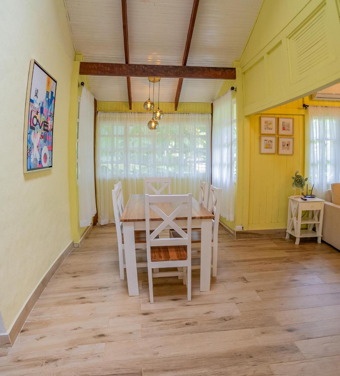 Hotel Villas Gaia Ecolodge photo 2