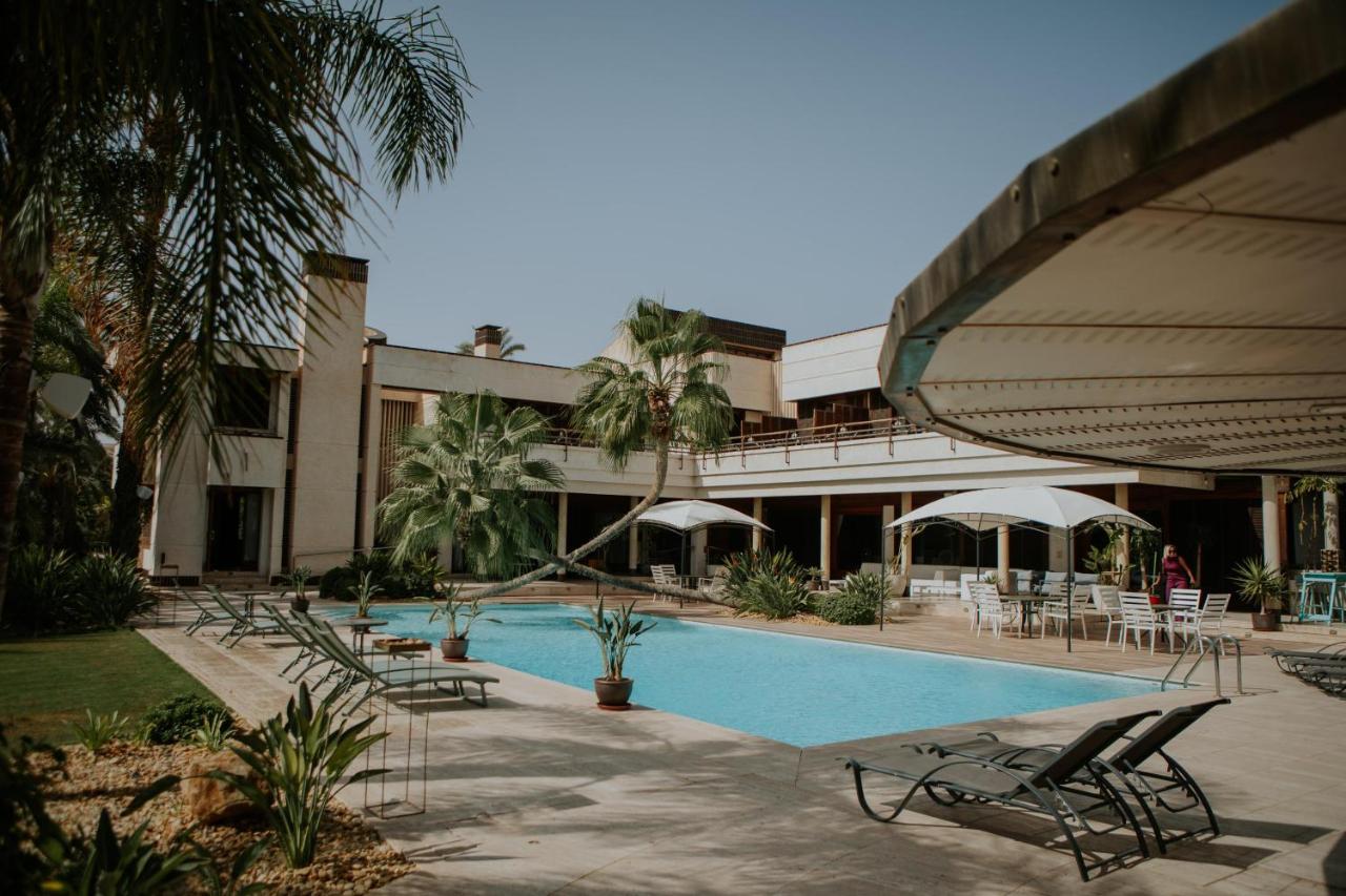 Hotel Boutique Hort de Nal - 5