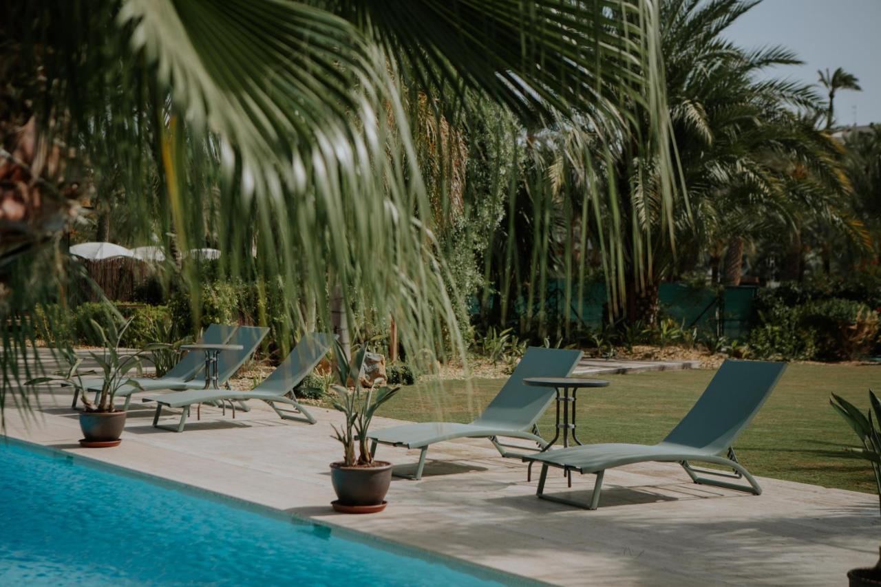 Hotel Boutique Hort de Nal - 6