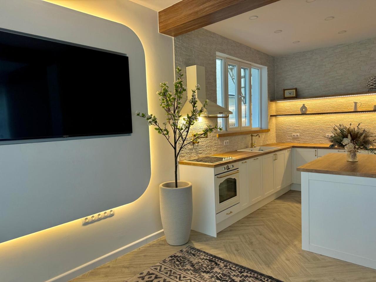 Villa Cecilia Luxury Stay - 3