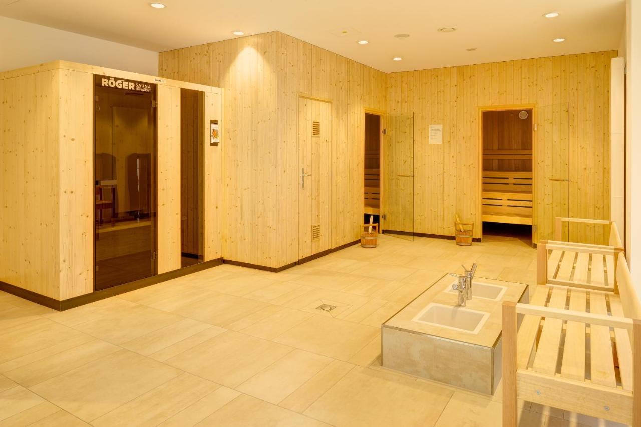 BSW Hotel Isarwinkel photo 2