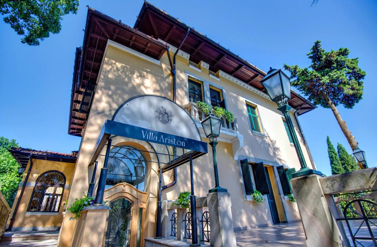 Villa Ariston - 5