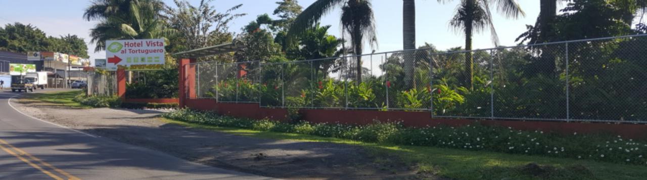 Hotel Vista al Tortuguero photo 3