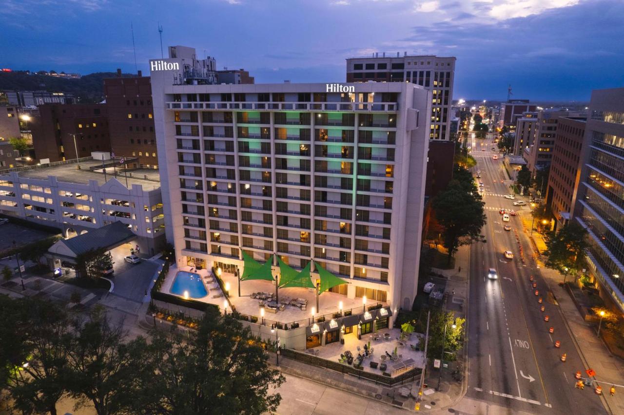 Foto - Hilton Birmingham Downtown at UAB