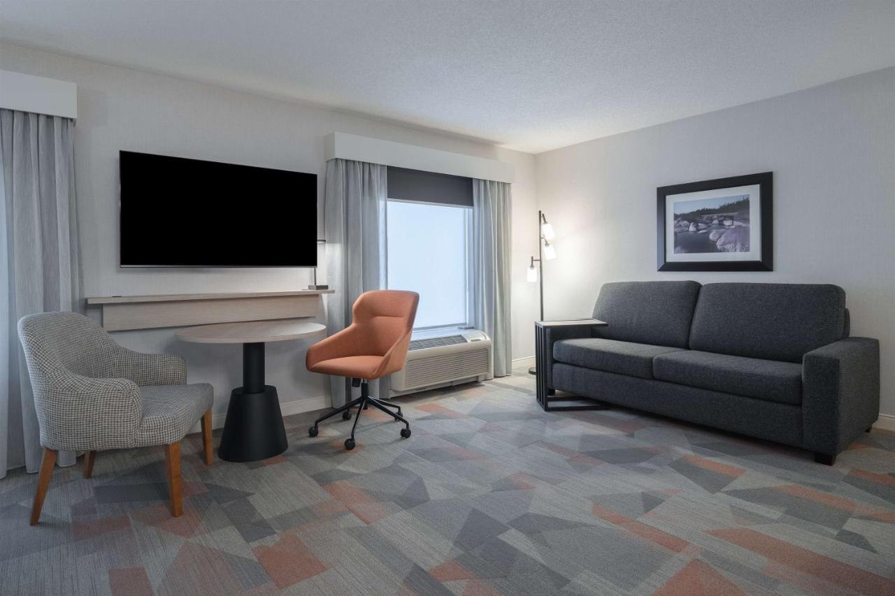 Hampton Inn & Suites by Hilton Moncton photo 4