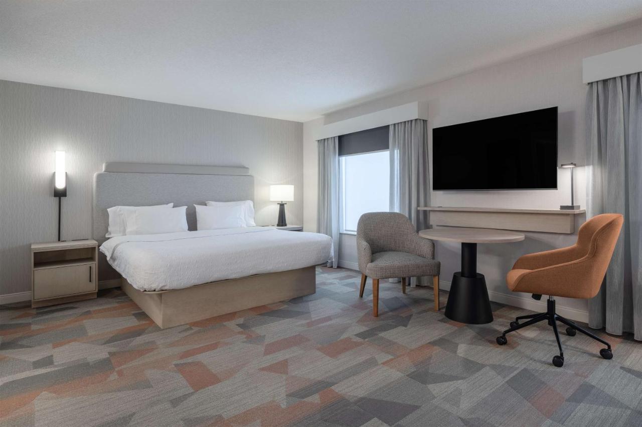 Hampton Inn & Suites by Hilton Moncton photo 3
