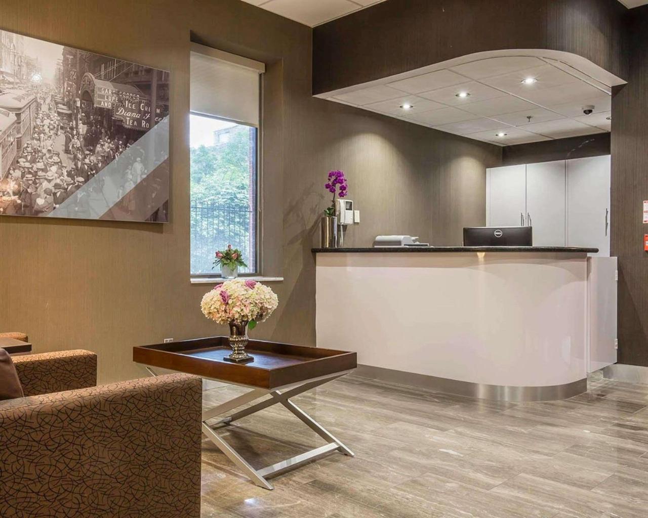 Foto - The Saint James Hotel, an Ascend Collection Hotel