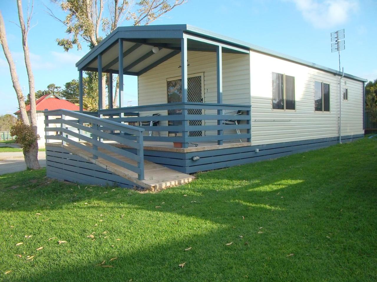 Elliston Waterloo Bay Tourist Park photo 2