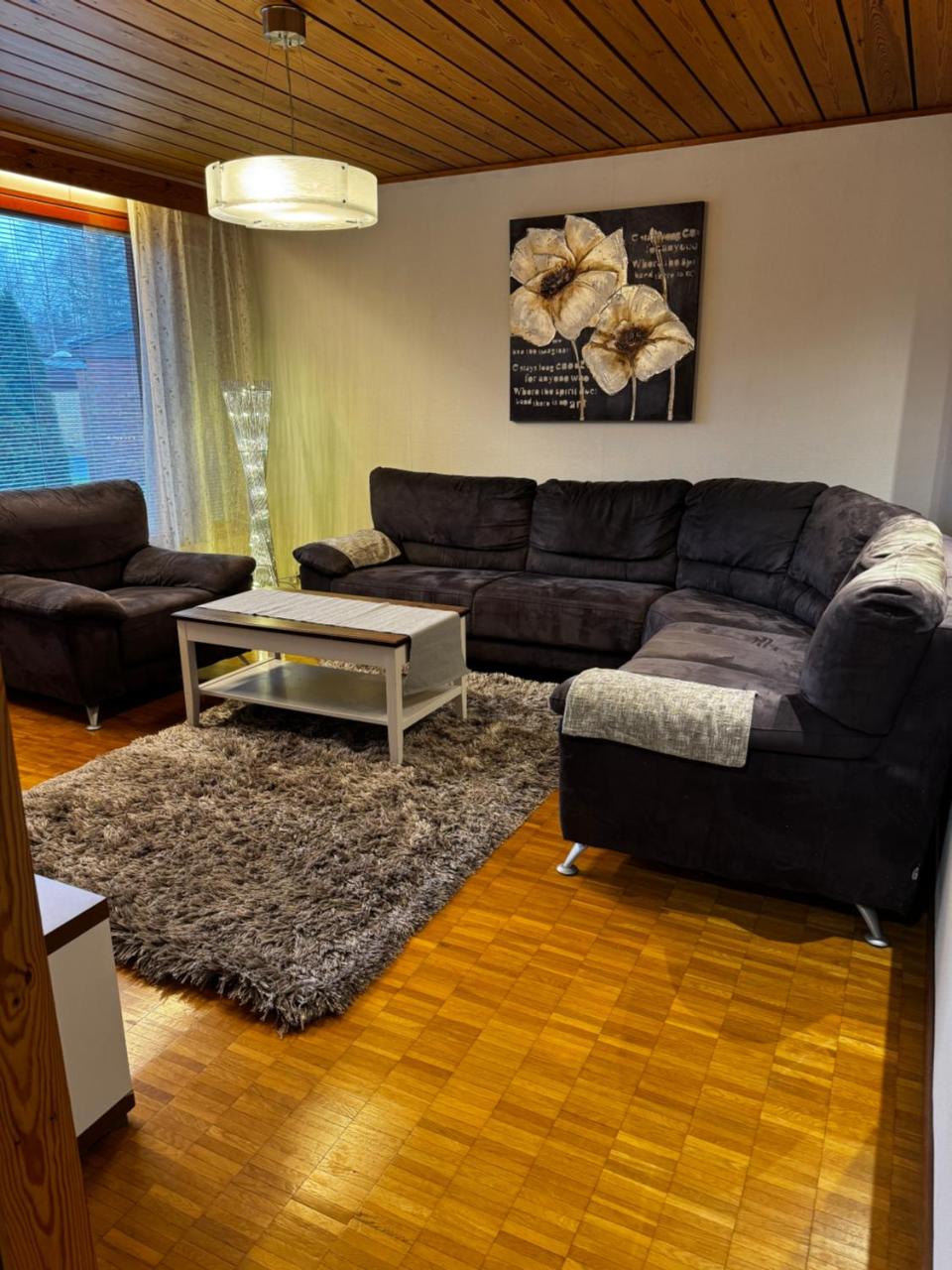 Detached house, 3 bedrooms, Lappeenranta - 6