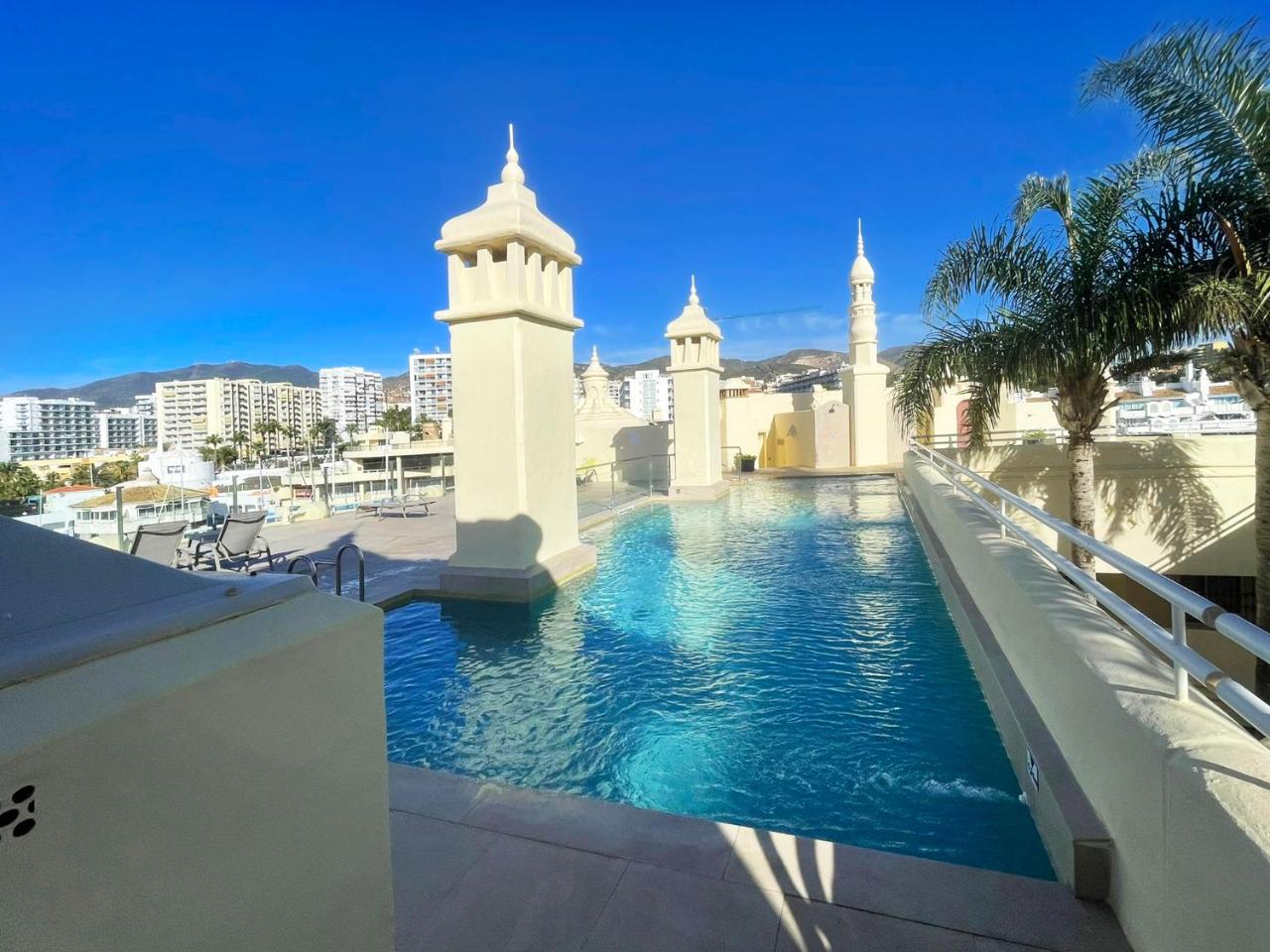 Isla Puerto Marina - 2