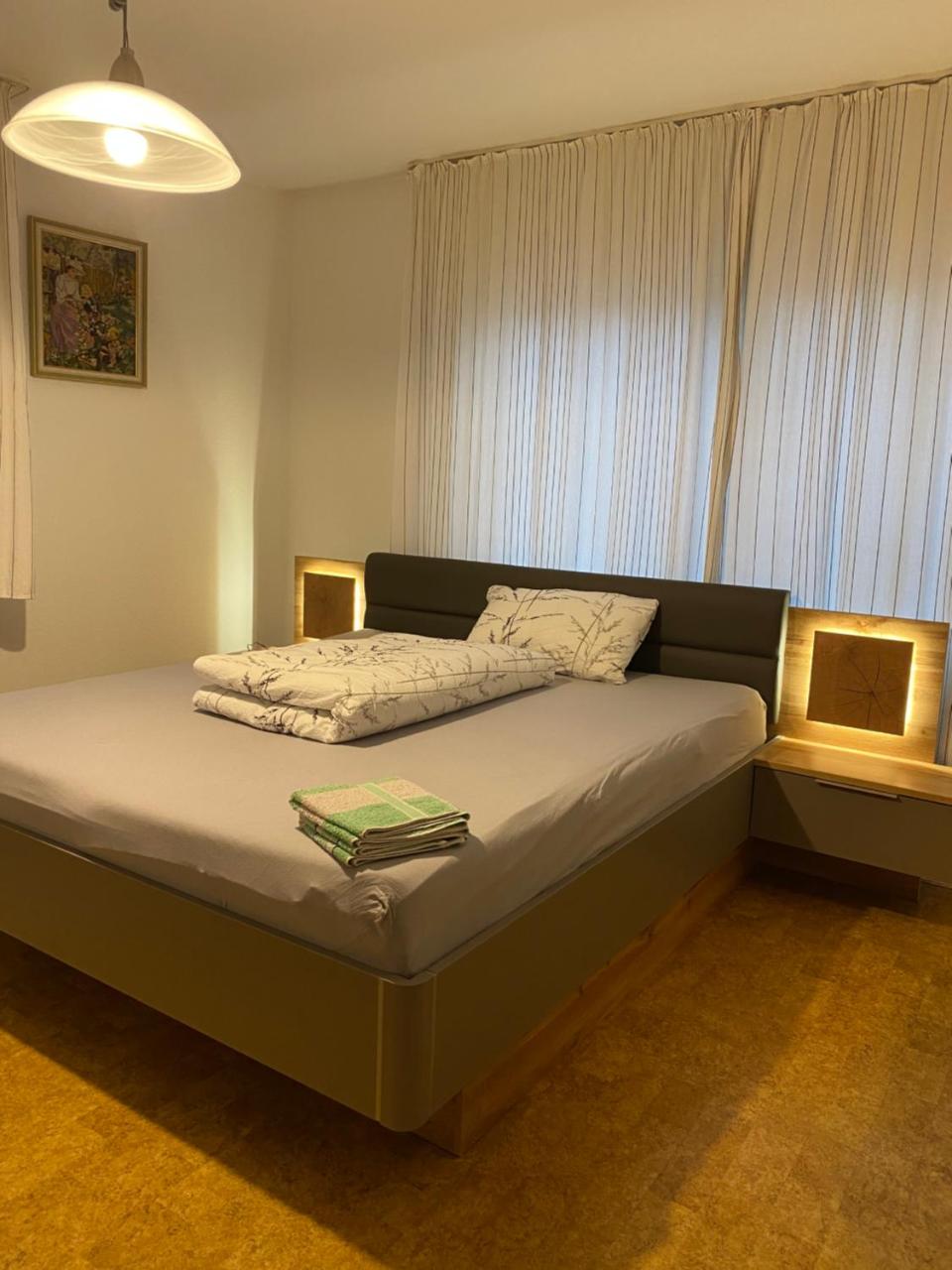 Van Kim 1 Ferienwohnung - 6