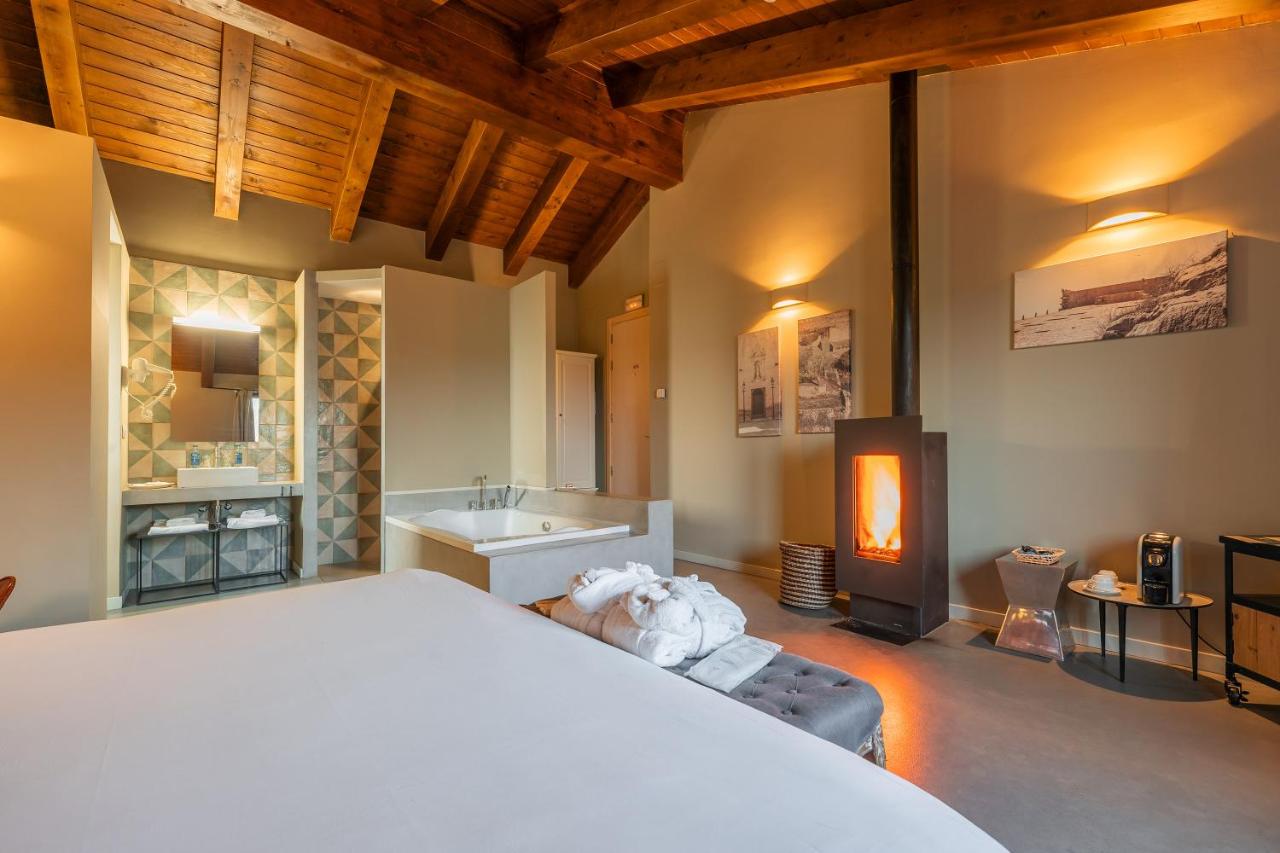 Hotel Mas De Cebrian