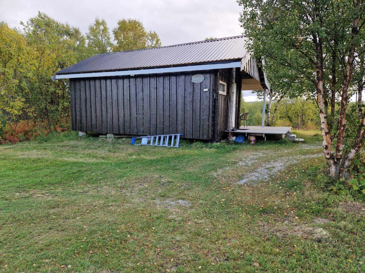 Bungalåven Lodge AS photo 3