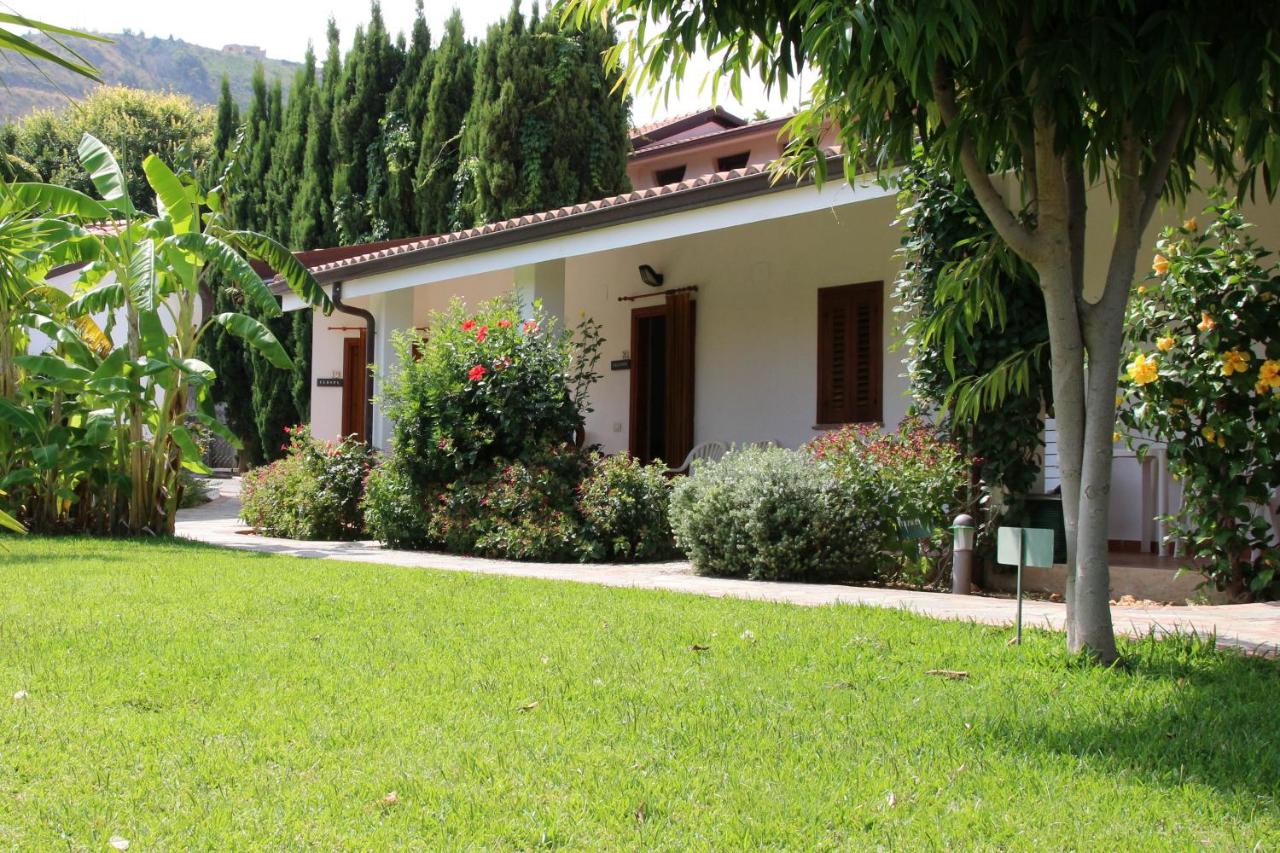 Villaggio La Pizzuta photo 2
