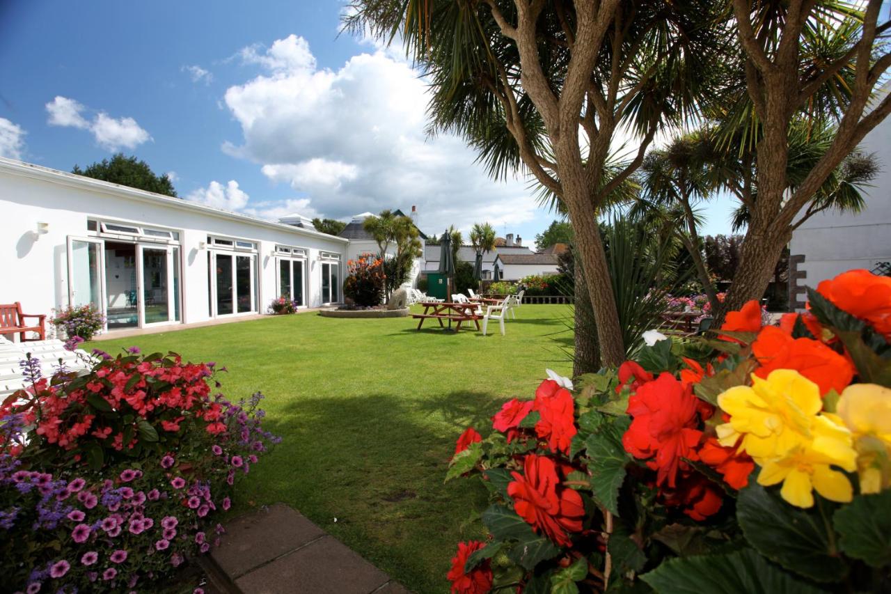 Beausite Hotel photo 3
