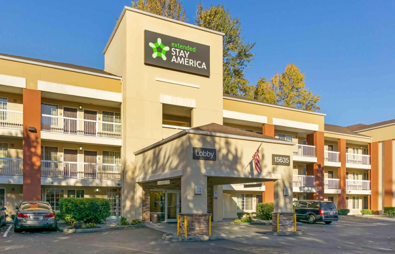 Photo - Extended Stay America Suites - Seattle - Southcenter