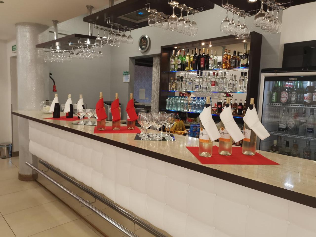 Hotel Nad Rzeczką photo 2