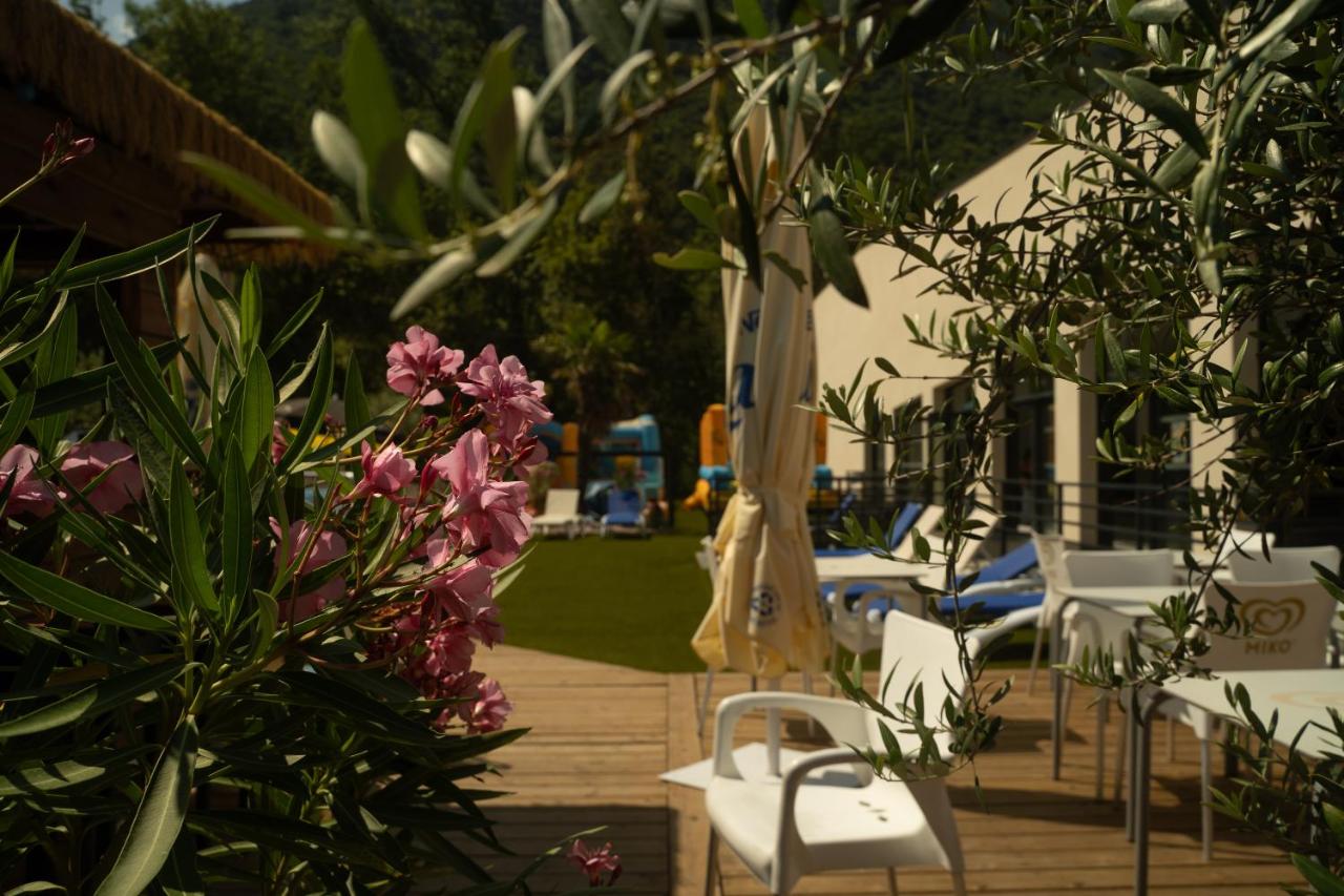 Camping La Marmotte photo 3