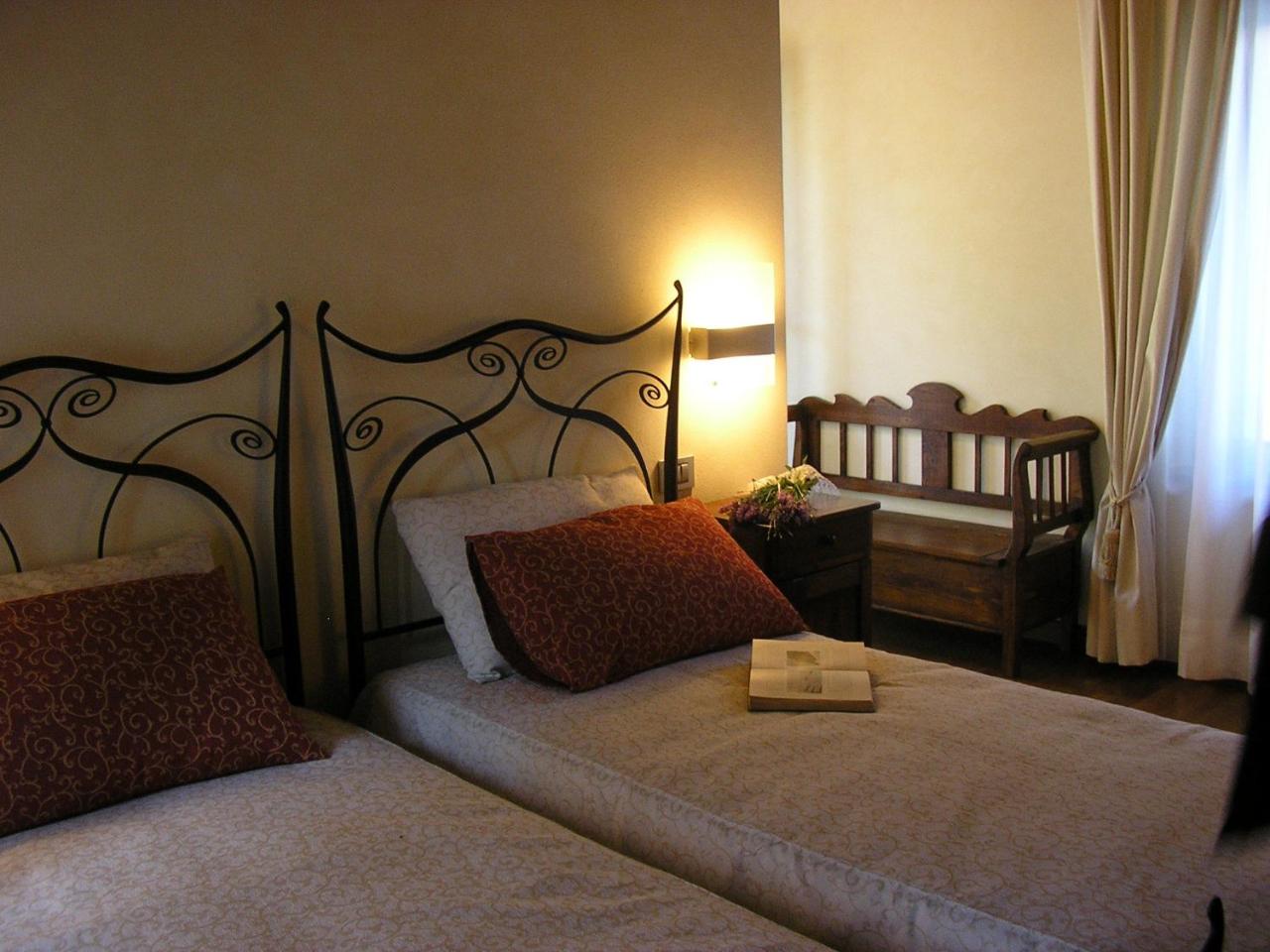 Relais Casa Orter photo 4