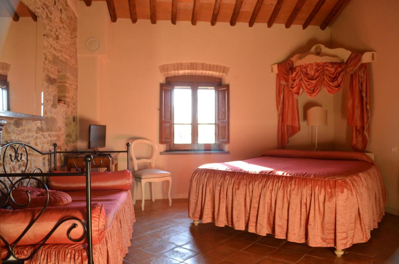 Il Cardo Resort photo 3