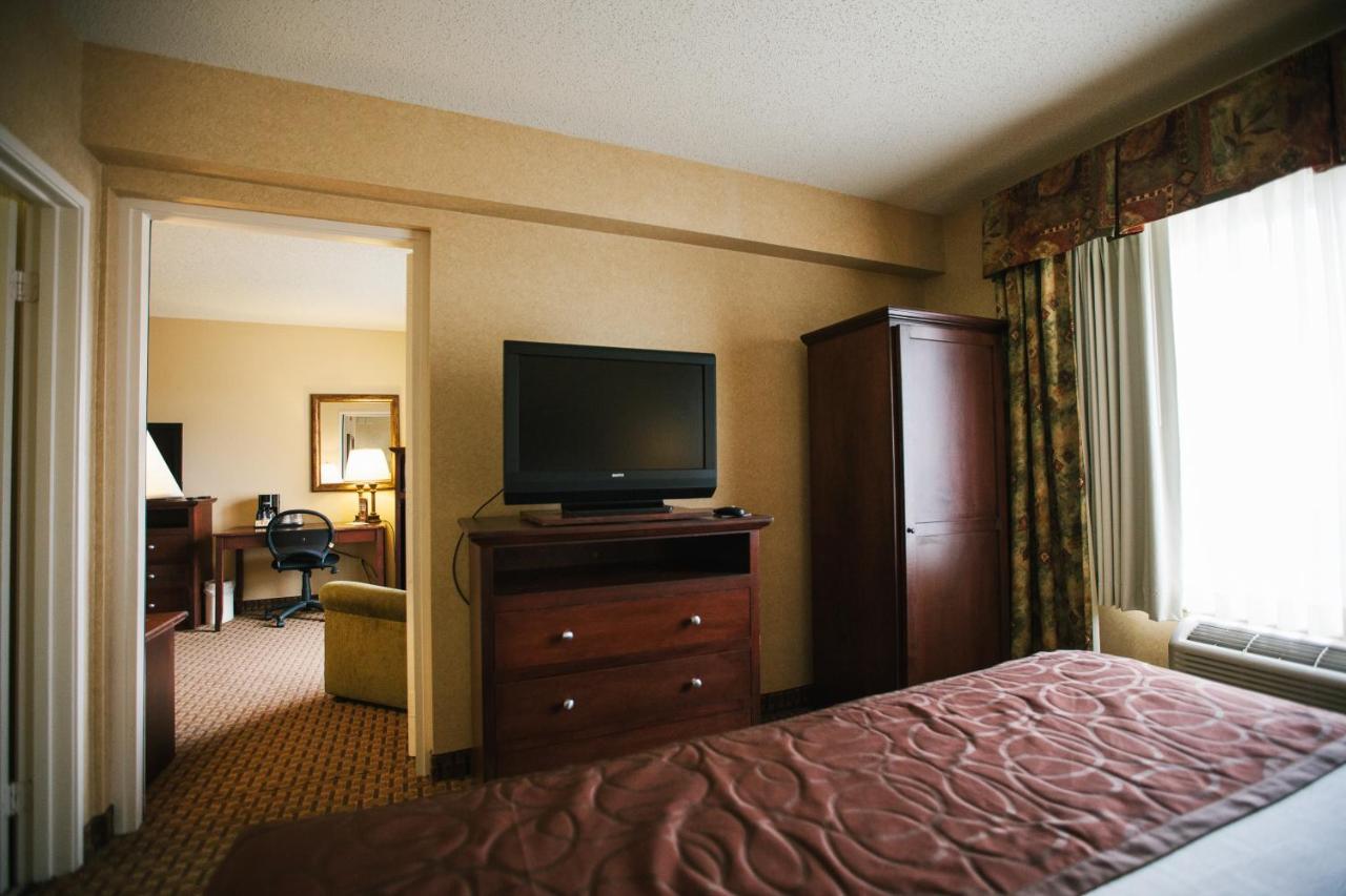 Foto - Grand Plaza Hotel Branson