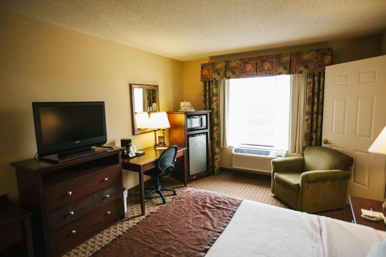Foto - Grand Plaza Hotel Branson