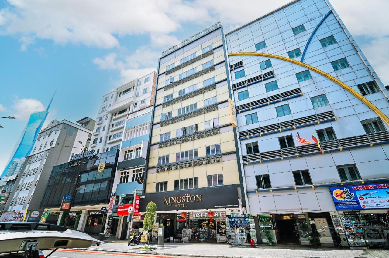 Photo - Kingston Hotel 1 - Bukit Bintang
