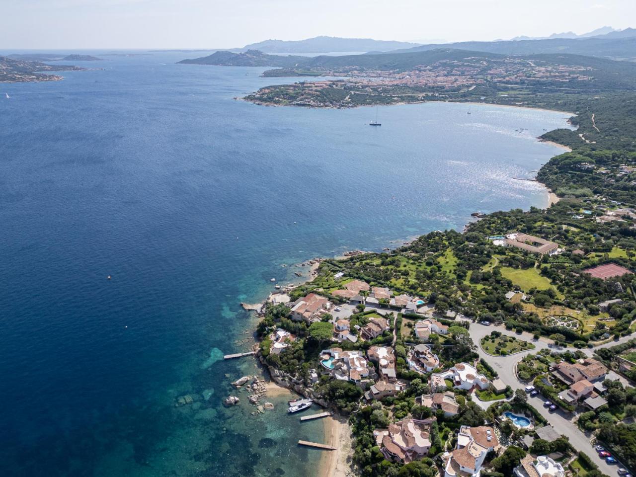 Felix Hotels - Residence Hotel Costa Serena - 5