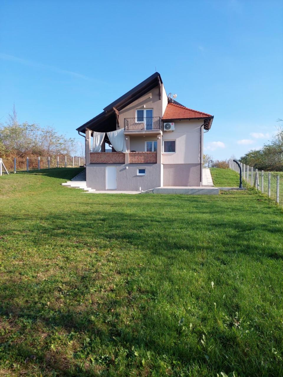 Vikendica Villa Ramona Banja Luka - 5
