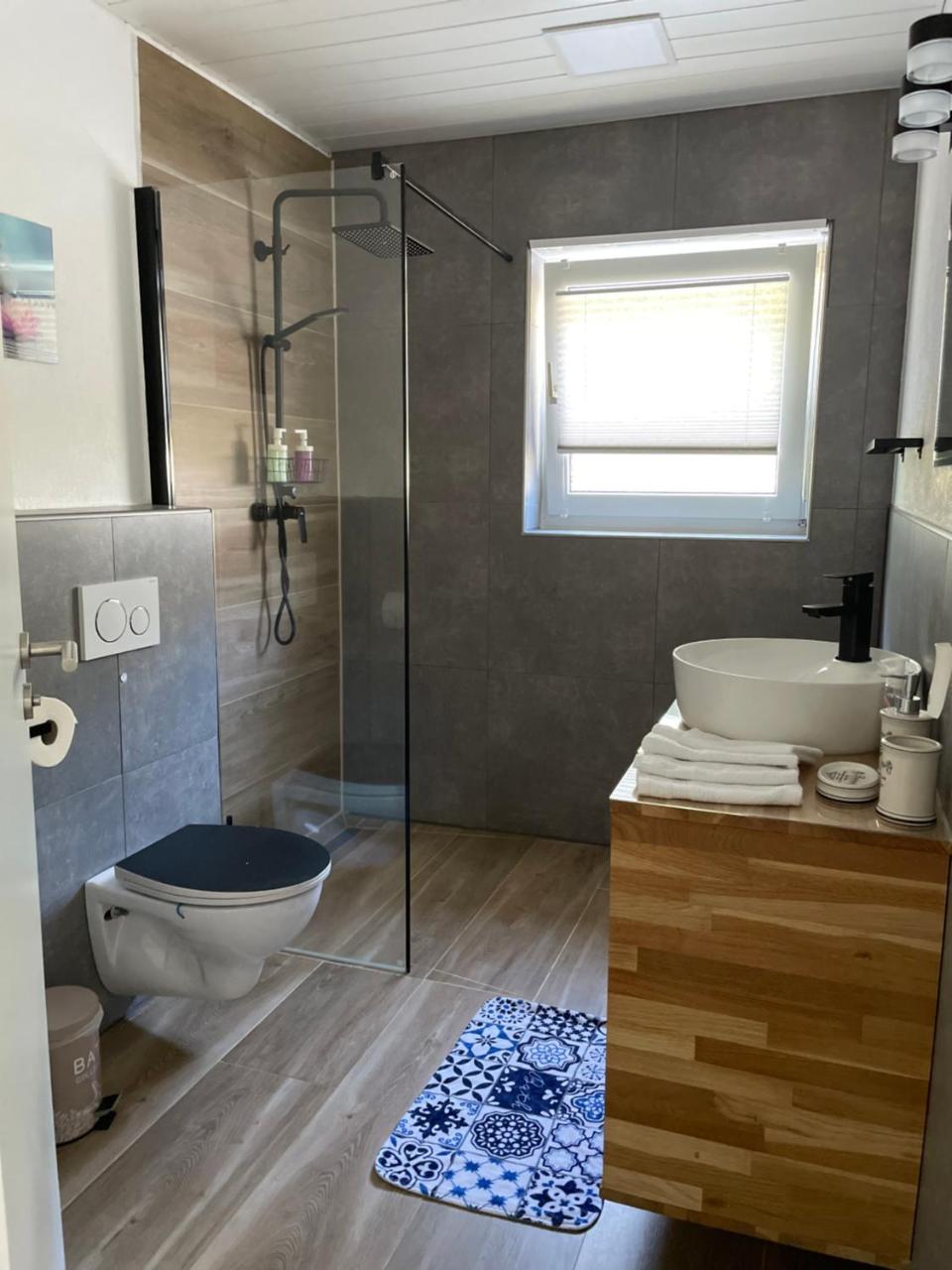 Schöne Ferienwohnung mitten im Pfälzerwaldgebiet - 6