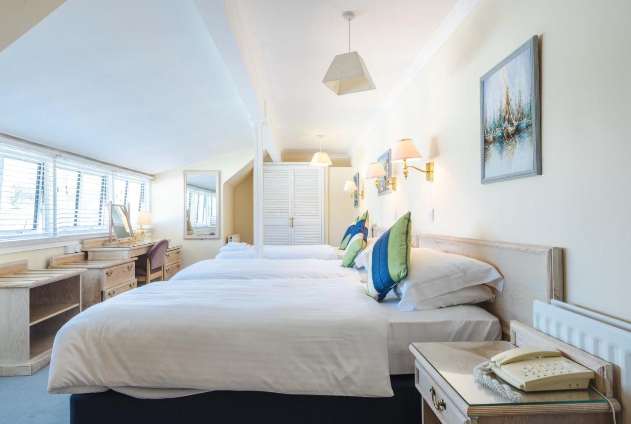 Beausite Hotel photo 4