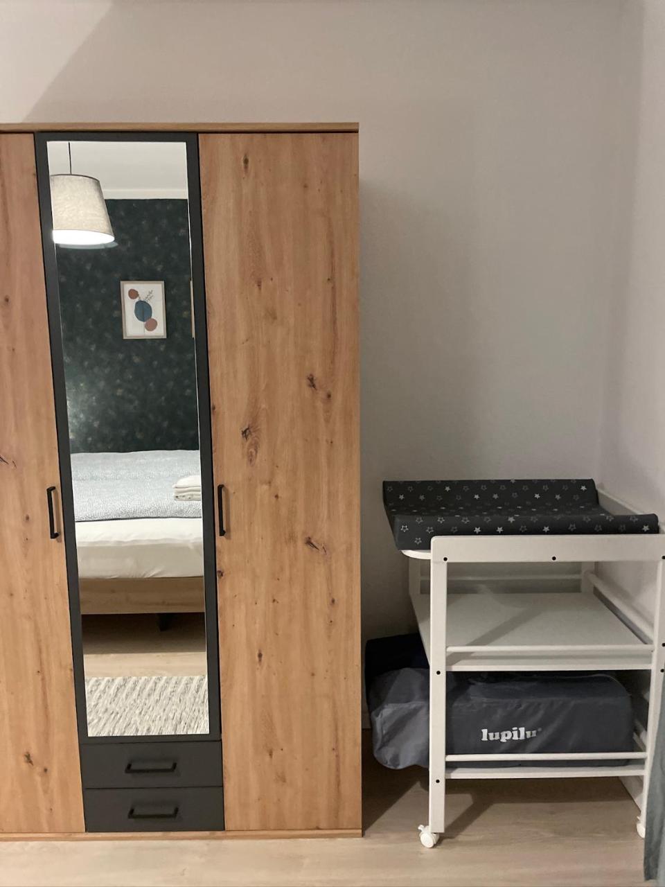 Schöne Ferienwohnung mitten im Pfälzerwaldgebiet - 4