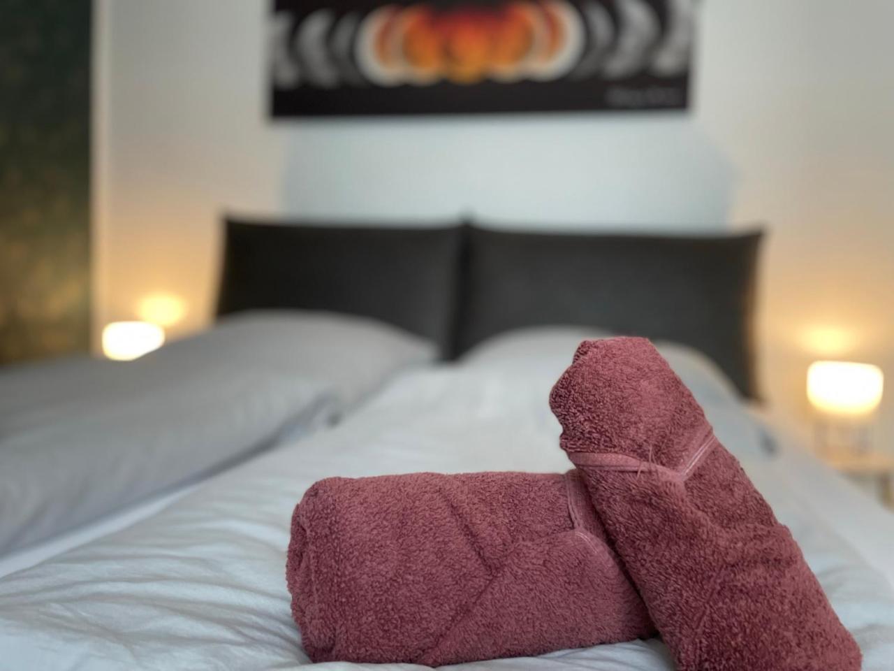 Schöne Ferienwohnung mitten im Pfälzerwaldgebiet - 3