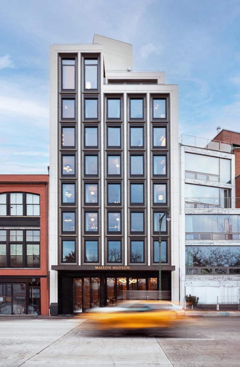 Maison Hudson - 3