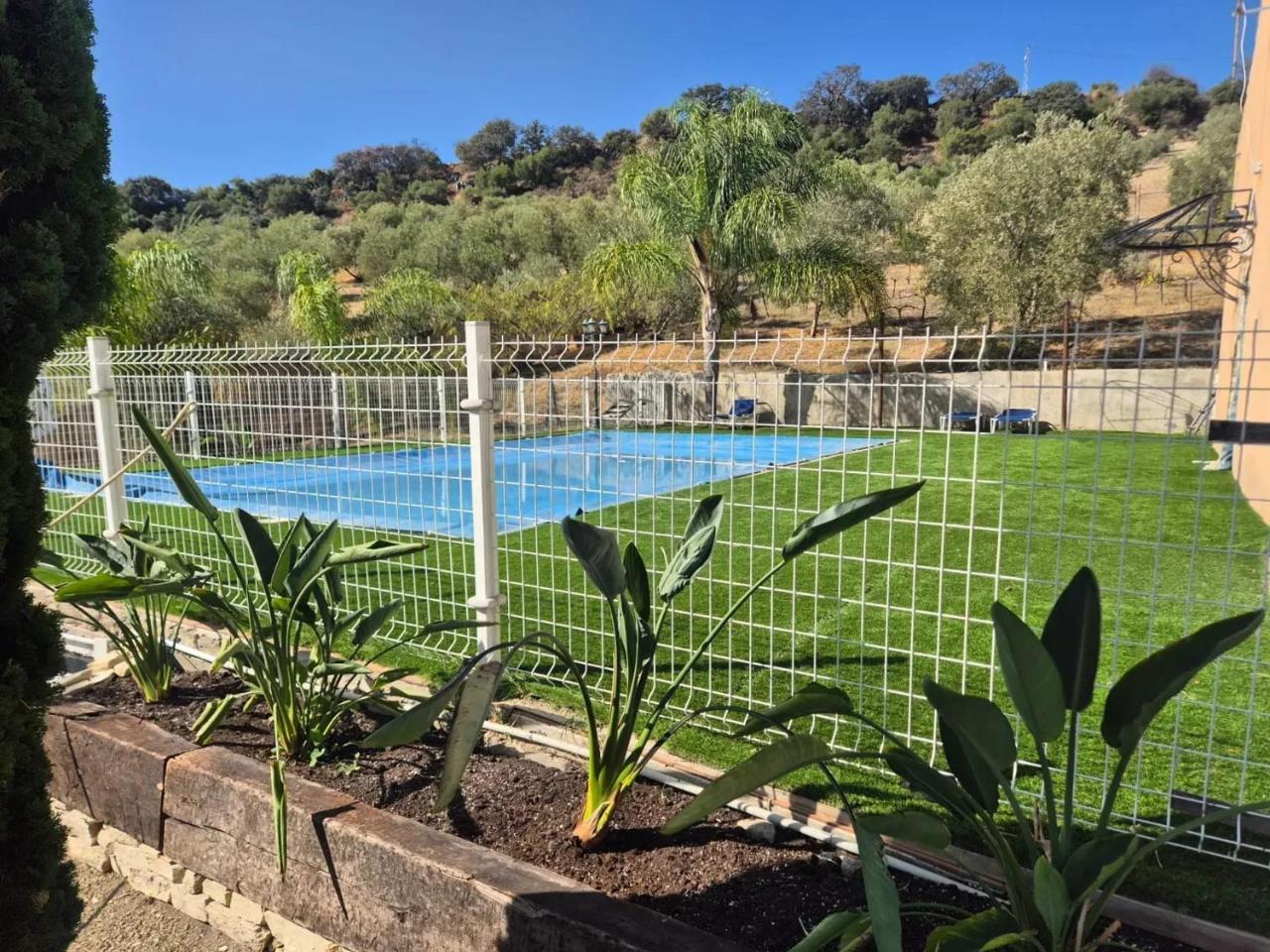 Spacious Villa with Pool in Pruna, 140 m² - 4